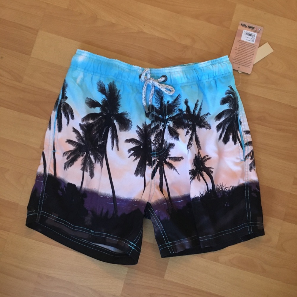 Swimming trunks